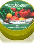 Kringle Candle Garden Fresh čajová svíčka 42 g