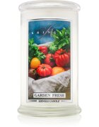 Kringle Candle Garden Fresh vonná svíčka 623 g