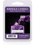 Kringle Candle Grape Soda vosk do aromalampy 64 g