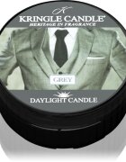 Kringle Candle Grey čajová svíčka 42 g