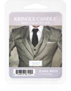 Kringle Candle Grey vosk do aromalampy 64 g