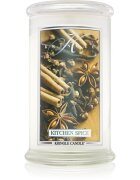 Kringle Candle Kitchen Spice vonná svíčka 624 g