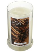 Kringle Candle Kitchen Spice vonná svíčka 624 g