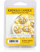 Kringle Candle Lemon Drop Cookies vosk do aromalampy 64 g