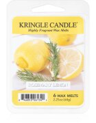 Kringle Candle Rosemary Lemon vosk do aromalampy 64 g