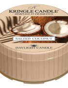 Kringle Candle Salted Coconut čajová svíčka 42 g