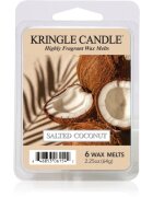 Kringle Candle Salted Coconut vosk do aromalampy 64 g