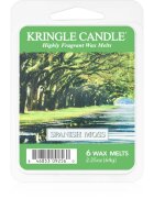 Kringle Candle Spanish Moss vosk do aromalampy 64 g