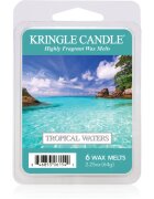 Kringle Candle Tropical Waters vosk do aromalampy 64 g