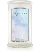 Kringle Candle Watercolors vonná svíčka 624 g