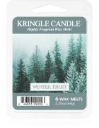 Kringle Candle Winter Frost vosk do aromalampy 64 g