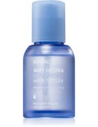 KUNDAL Airy Volume Hyaluron Serum vlasové sérum pro objem a lesk 50 ml