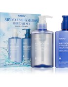 KUNDAL Airy Volume Hyaluron Set dárková sada na vlasy