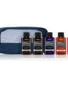 KUNDAL Baby Powder Set cestovní set pro ženy