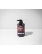 KUNDAL Caffeine Shampoo White Musk hloubkově čisticí přírodní šampon proti vypadávání vlasů 500 ml