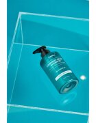 KUNDAL Dandruff Relief Shampoo Apple Green Tea šampon proti lupům a svědění pro suchou pokožku 500 ml