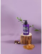 KUNDAL Honey & Macadamia Baby Powder intenzivní hydratační péče pro suché a poškozené vlasy 500 ml