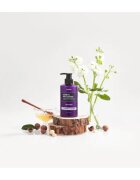 KUNDAL Honey & Macadamia Cherry Blossom intenzivní hydratační péče pro poškozené vlasy 500 ml