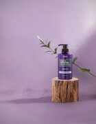 KUNDAL Honey & Macadamia Pink Grapefruit intenzivní hydratační péče pro suché a poškozené vlasy 500 ml