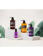 KUNDAL Honey & Macadamia White Musk intenzivní hydratační péče pro suché a poškozené vlasy 500 ml
