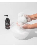 KUNDAL Honey & Macadamia White Musk přírodní šampon pro suché a poškozené vlasy 500 ml