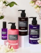KUNDAL Honey & Macadamia White Musk vyživující tělové mléko s hydratačním účinkem 500 ml