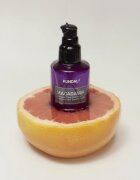 KUNDAL Macadamia Ultra Serum Pink Grapefruit regenerační olejové sérum pro poškozené vlasy 100 ml
