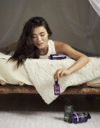 KUNDAL Macadamia Ultra Serum Pink Grapefruit regenerační olejové sérum pro poškozené vlasy 100 ml