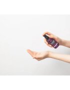 KUNDAL Macadamia Ultra Serum Pink Grapefruit regenerační olejové sérum pro poškozené vlasy 100 ml