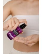 KUNDAL Macadamia Ultra Serum White Musk regenerační olejové sérum pro poškozené vlasy 100 ml
