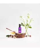 KUNDAL Macadamia Ultra Serum White Musk regenerační olejové sérum pro poškozené vlasy 100 ml