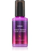 KUNDAL Night Repair Hair Lotion noční hydratační péče na vlasy s vůní Into The Dream 100 ml