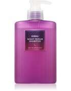 KUNDAL Night Repair Shampoo šampon a kondicionér 2 v 1 pro výživu a hydrataci s vůní Into The Dream 470 ml