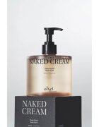 KUNDAL Objet Moist Gleam Body Wash parfémovaný sprchový gel pro intenzivní hydrataci s vůní Naked Cream 450 ml