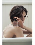 KUNDAL Objet Satin Glow Body Oil pečující tělový olej pro intenzivní hydrataci s vůní Naked Cream 100 ml