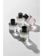 KUNDAL Objet Satin Glow Body Oil pečující tělový olej pro intenzivní hydrataci s vůní Santal Rose 100 ml