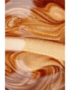 KUNDAL Objet Satin Glow Shimmer Oil třpytivý olej s hydratačním účinkem odstín Bronze Lumier 45 ml