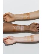 KUNDAL Objet Satin Glow Shimmer Oil třpytivý olej s hydratačním účinkem odstín Bronze Lumier 45 ml