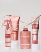 KUNDAL Protein Bonding Care Treatment komplexní péče pro suché a poškozené vlasy s vůní Violet Muguet 250 ml