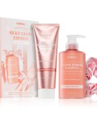 KUNDAL Protein Bonding Care Violet Muguet dárková sada na vlasy