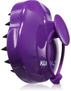 KUNDAL Shampoo Brush masážní kartáč pro pokožku hlavy 1 ks
