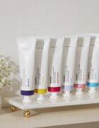 KUNDAL Shea Butter & Macadamia Jasmine Woody hydratační krém na ruce s vyživujícím účinkem 50 ml