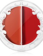 KVD Beauty Good Apple krémová tvářenka odstín 50 Red Meadow 2x3 g