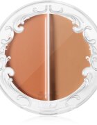 KVD Beauty Good Apple krémový bronzer odstín Fair 100 2x3 g