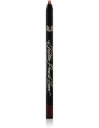 KVD Beauty Tattoo Pencil Liner voděodolná tužka na oči odstín Axinite Brown 0.5 g
