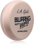 L.A. Girl Cosmetics Blurring Putty podkladová báze pod make-up s kombuchou 15 g