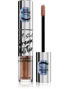 L.A. Girl Cosmetics Dream Glitter třpytivé tekuté oční stíny odstín Golden Rays 4 ml