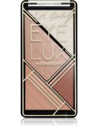 L.A. Girl Cosmetics Eye Lux paletka očních stínů odstín Eternalize 5.2 g