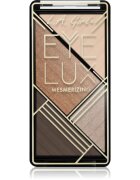 L.A. Girl Cosmetics Eye Lux paletka očních stínů odstín Idolize 5.2 g
