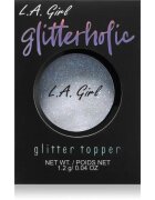 L.A. Girl Cosmetics Glitterholic třpytivé oční stíny odstín Holo-Glam 1.2 g